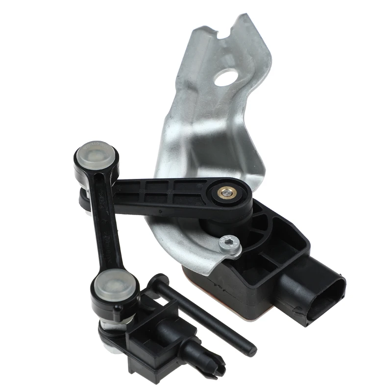 7L0616213D Suspension Height Level Sensor Car Body Height Sensor Lever 7L0616214C 7L0616571D 7L0616213C For Volkswagen Touareg for Audi Q7 7LA 7L6