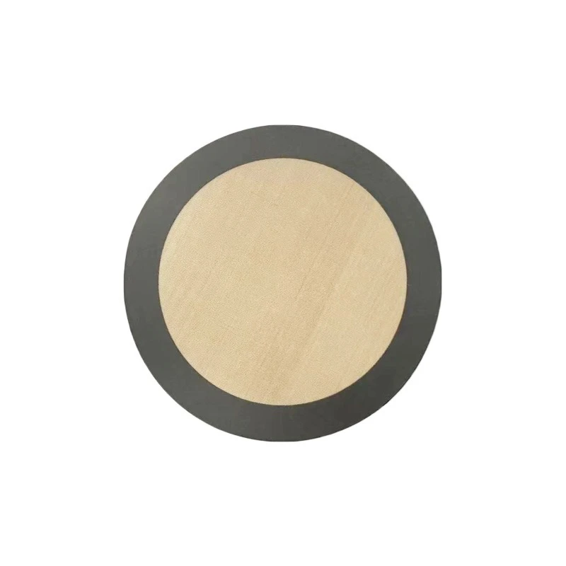Non-Stick Silicone Baking Pad for Easy Cake Release and Cleaning