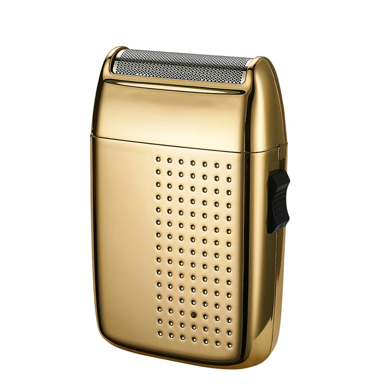 Electric Foil and Bald Shavers Men Blade with Rechargeable Beard Shaver BEST SELLERS