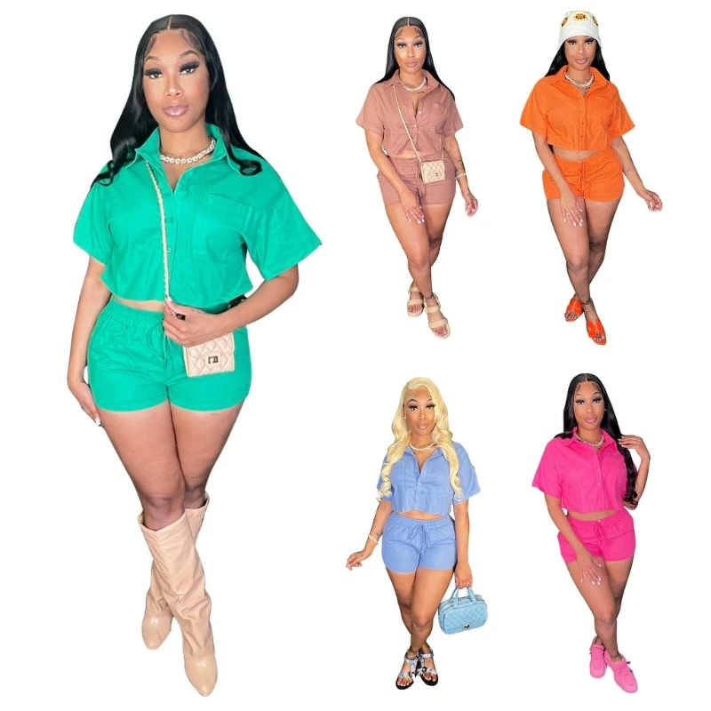 Летняя женская дышащая рубашка