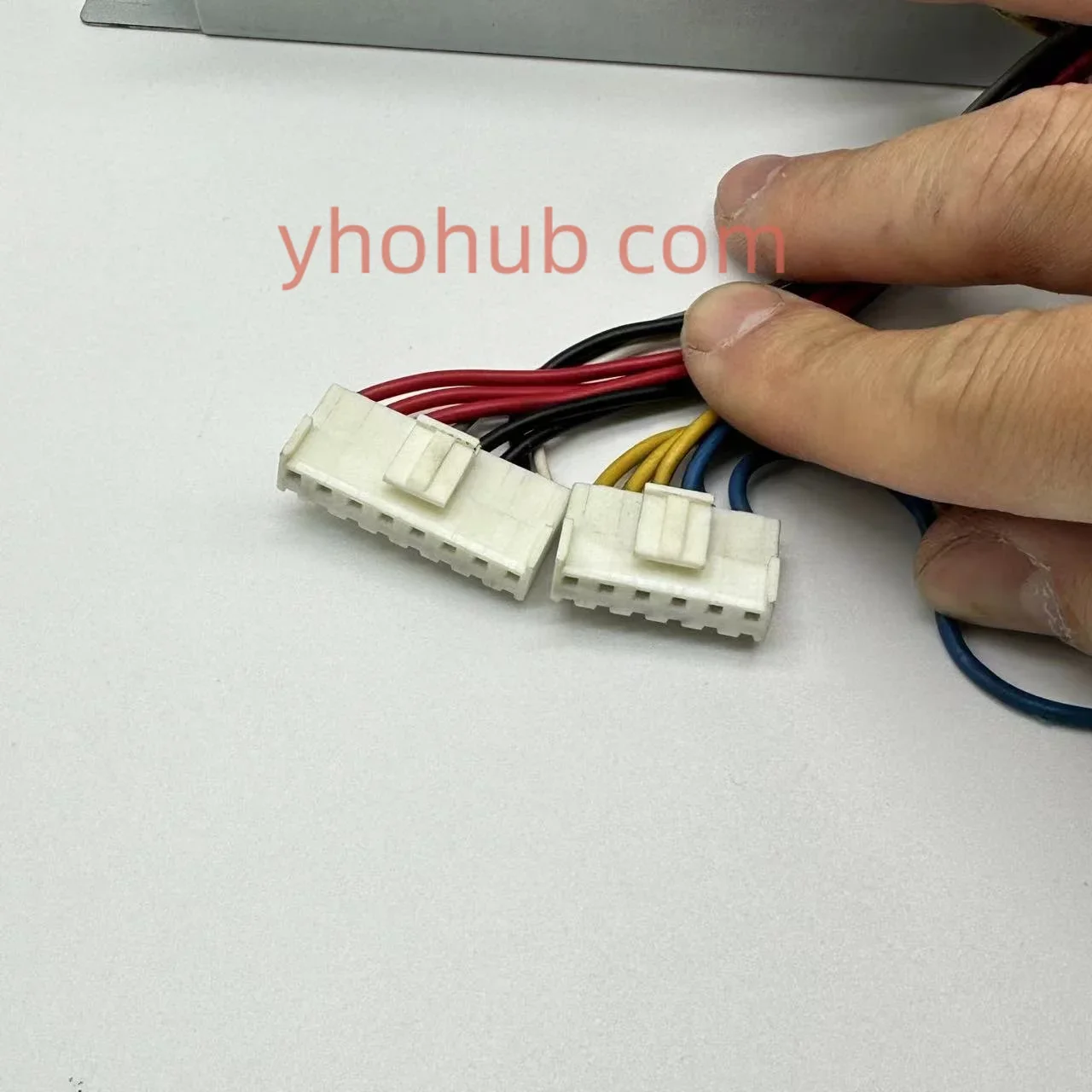 PA-2521-1H PSL520-AD 409B02823 서버 전원 공급 장치, 525W PSU 서버 컴퓨터
