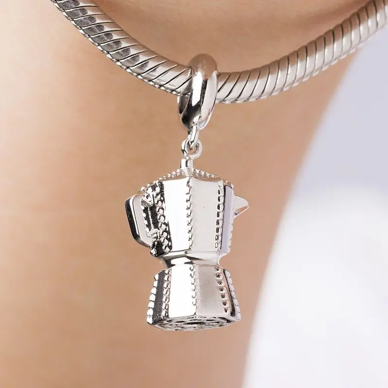 Рисунок 3 - Бусина-Шарм для браслета Pandora