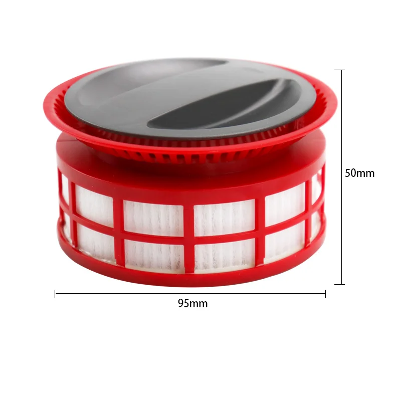 Description Picture 6 of itemFor Roborock H6 H7 HEPA Post Filter Accessories Handheld Cordless Vacuum Cleaner Replacement Spare Parts Sweeper Dust Bags