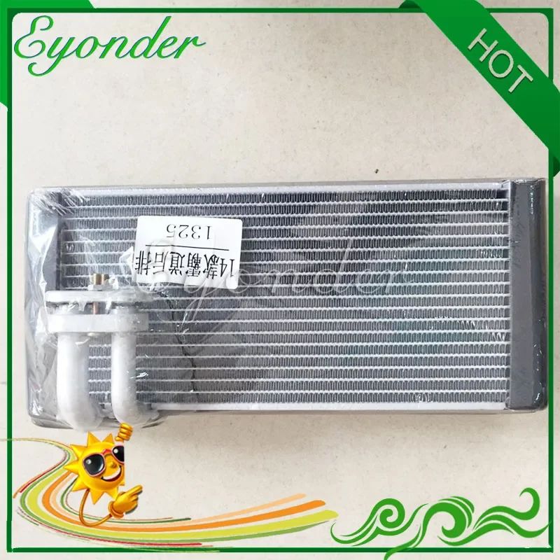 

A/C AC Air Conditioning Rear Evaporator Core Cooling Coil for Toyota Landcruiser Land Cruiser Prado 88501-35100 88501-35120