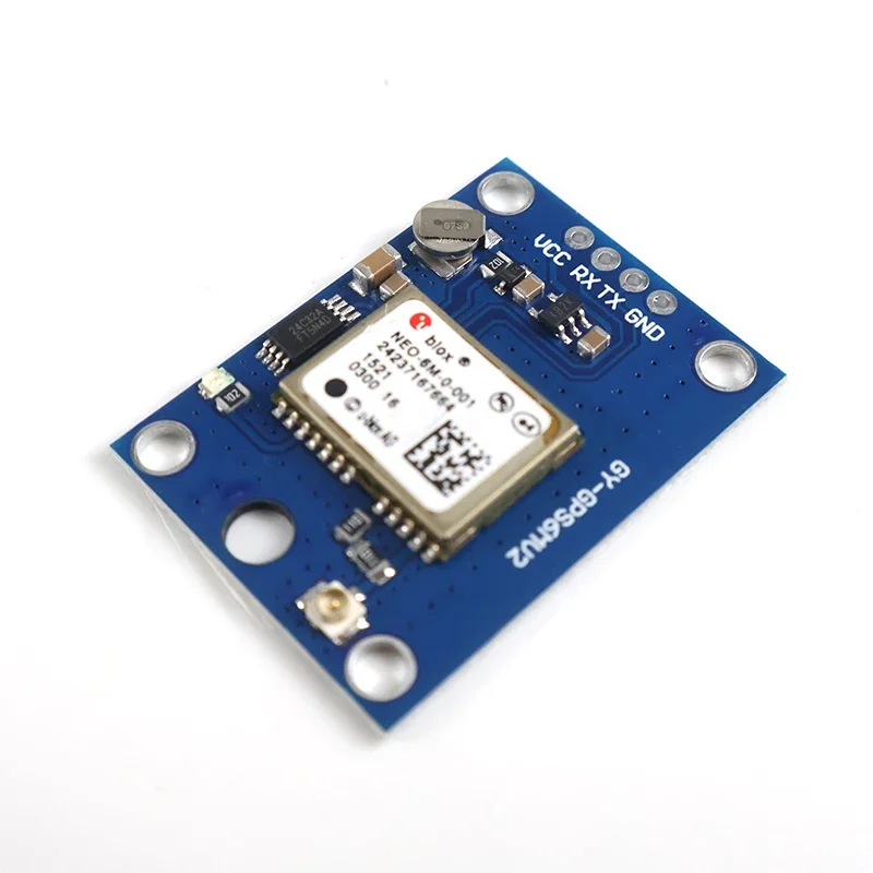 Antenne céramique 25x25mm du module GPS NEO-6M pour Arduino ESP32 STM32