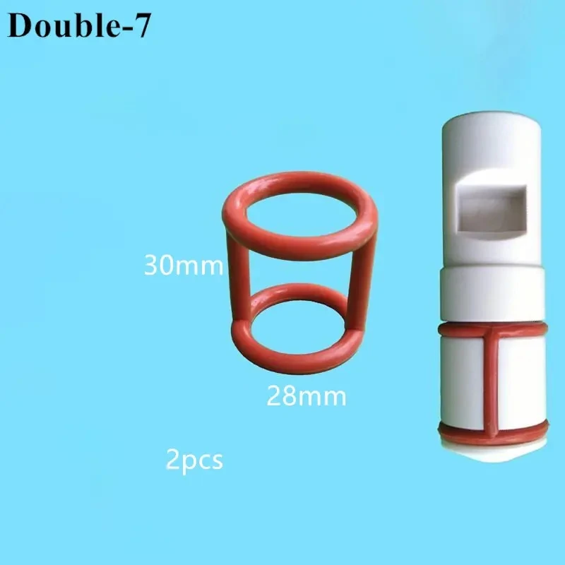 Description Picture 5 of itemSpare Part For BQL Ice Cream Machine Seal Ring And Tube Components Of Soft Serve Ice Cream Maker Fittings One Set