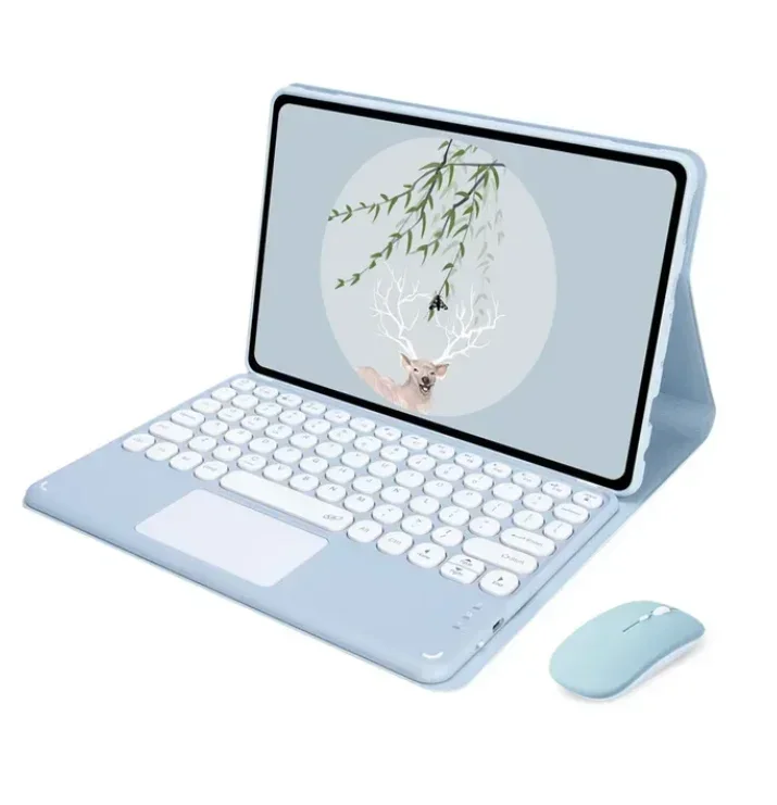 Lenovo LEGION Y700 8.8 Tablet Case with Detachable Bluetooth Keyboard