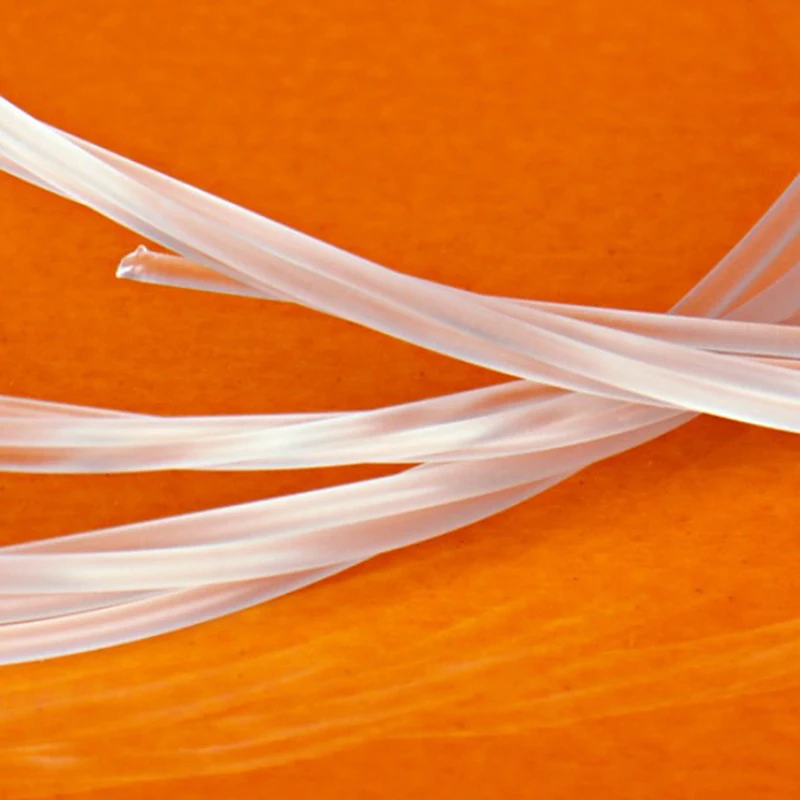 Guitar Strings 6pcs Guitar Strings Nylon Silver Strings Set for Classical Classic Guitar