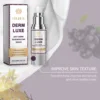 EELHOE Firming Face Serum Improve Elastic for Face Anti Aging Lines and Wrinkles Remover Moisturizing Facial Smooth Skin Serum 4