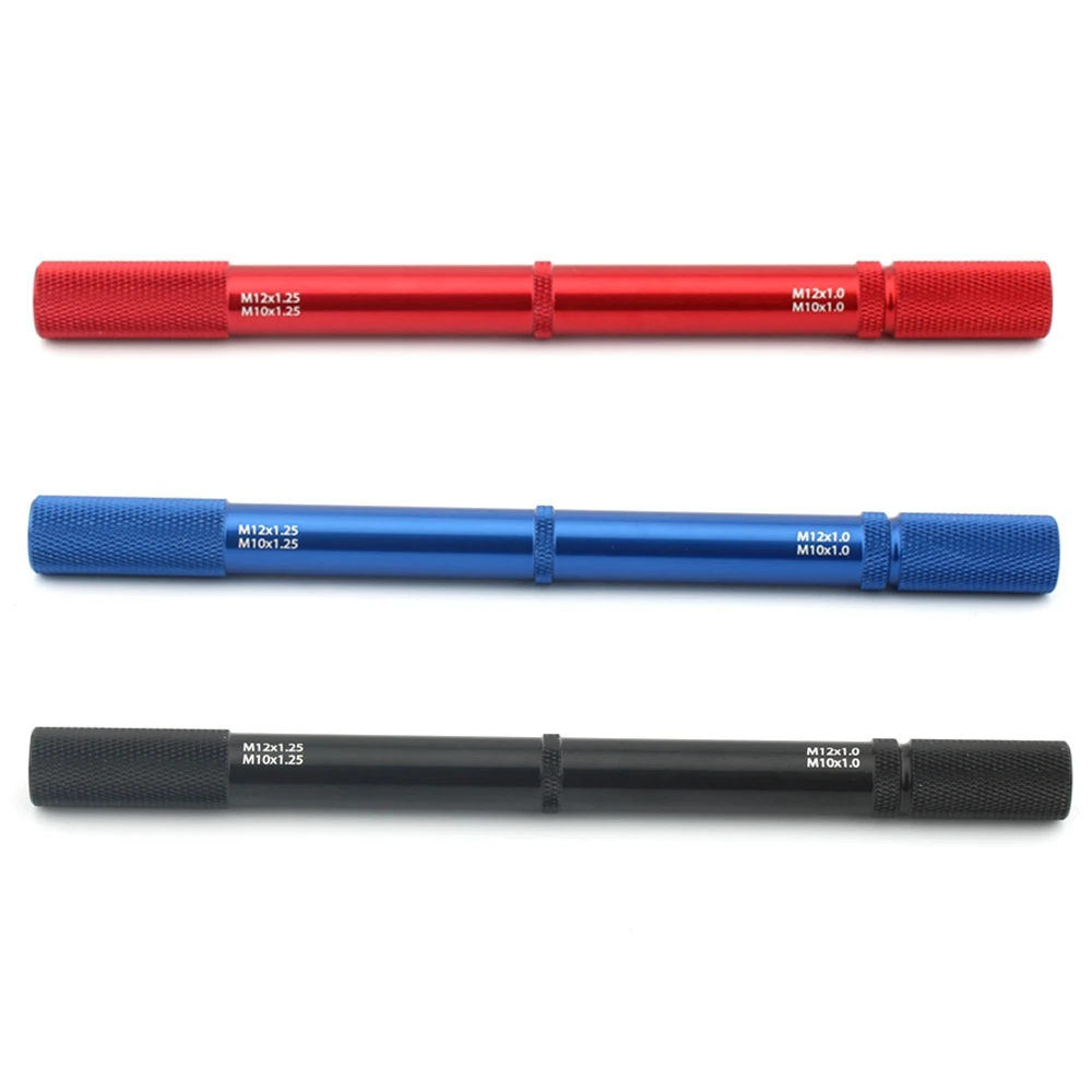Universal Motorcycle Fork Bleed Tool diy motorcycle suspension repair damper
