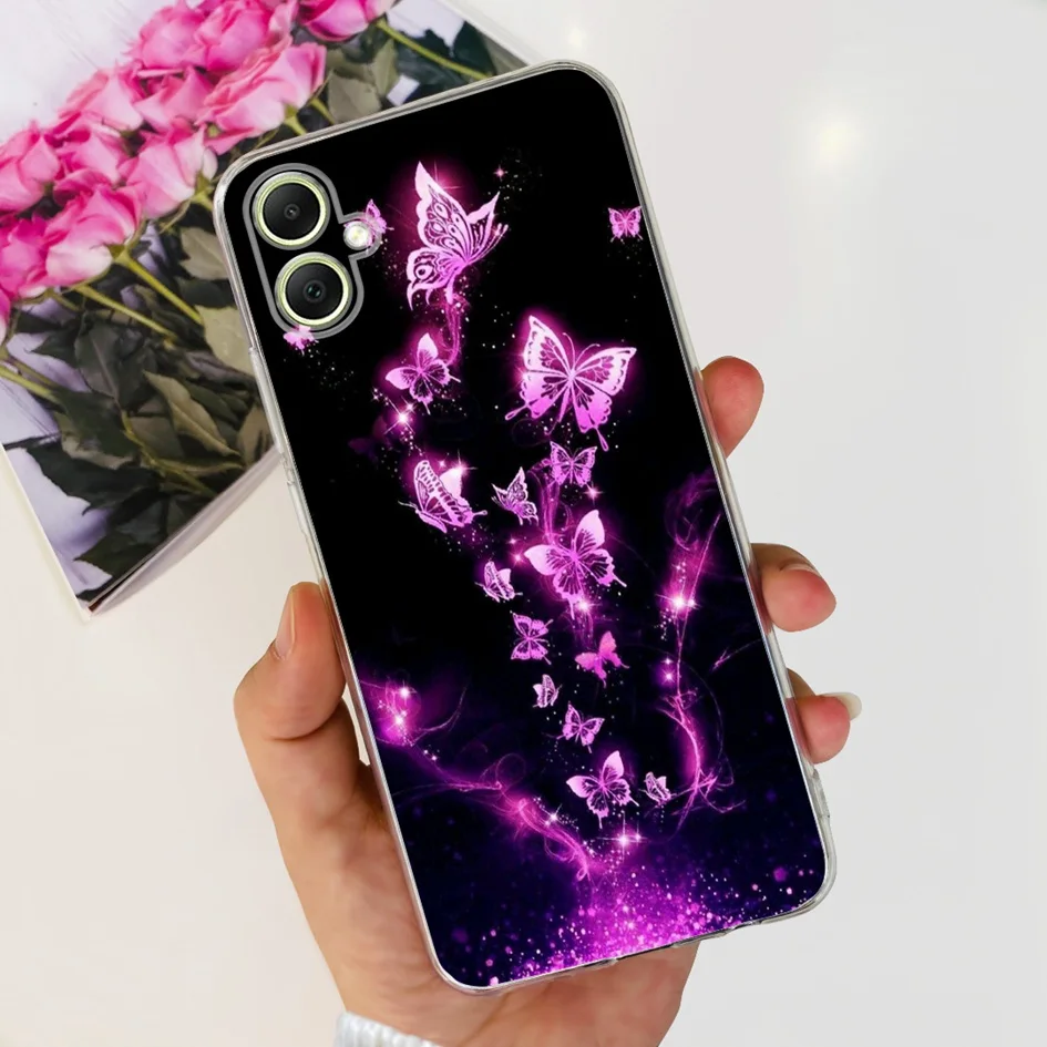 Luxury Marble TPU Soft Silicone Case - 2023 New Release