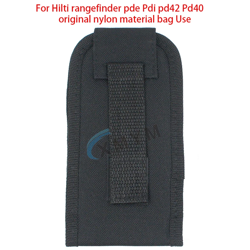 힐티 거리 측정 장치 PDE / PDI / PD42 / PD40용 나일론 보관 파우치 교체용