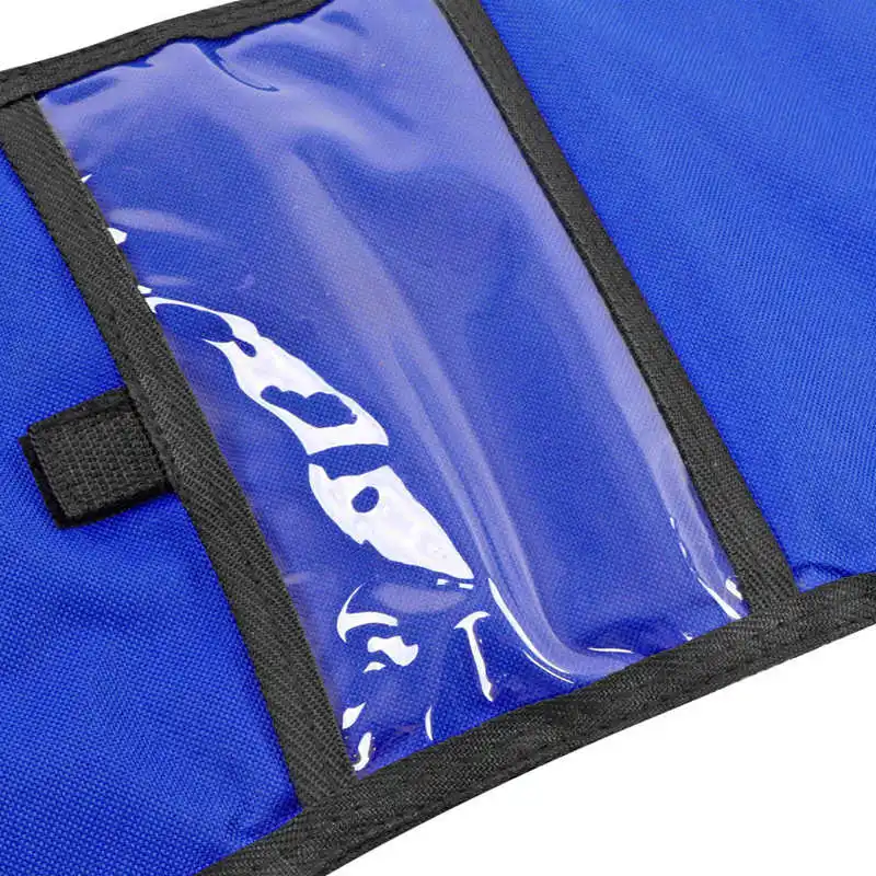 Deluxe Canoe and Kayak Paddle Storage Bag