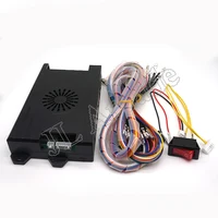 Console Pandora's Saga DX Plus Arcade Box, 26800 jeux en 1, jeu rétro sur boîtier PCB, prise en charge Jamma, HDMI, VGA, 3P, 4P 2