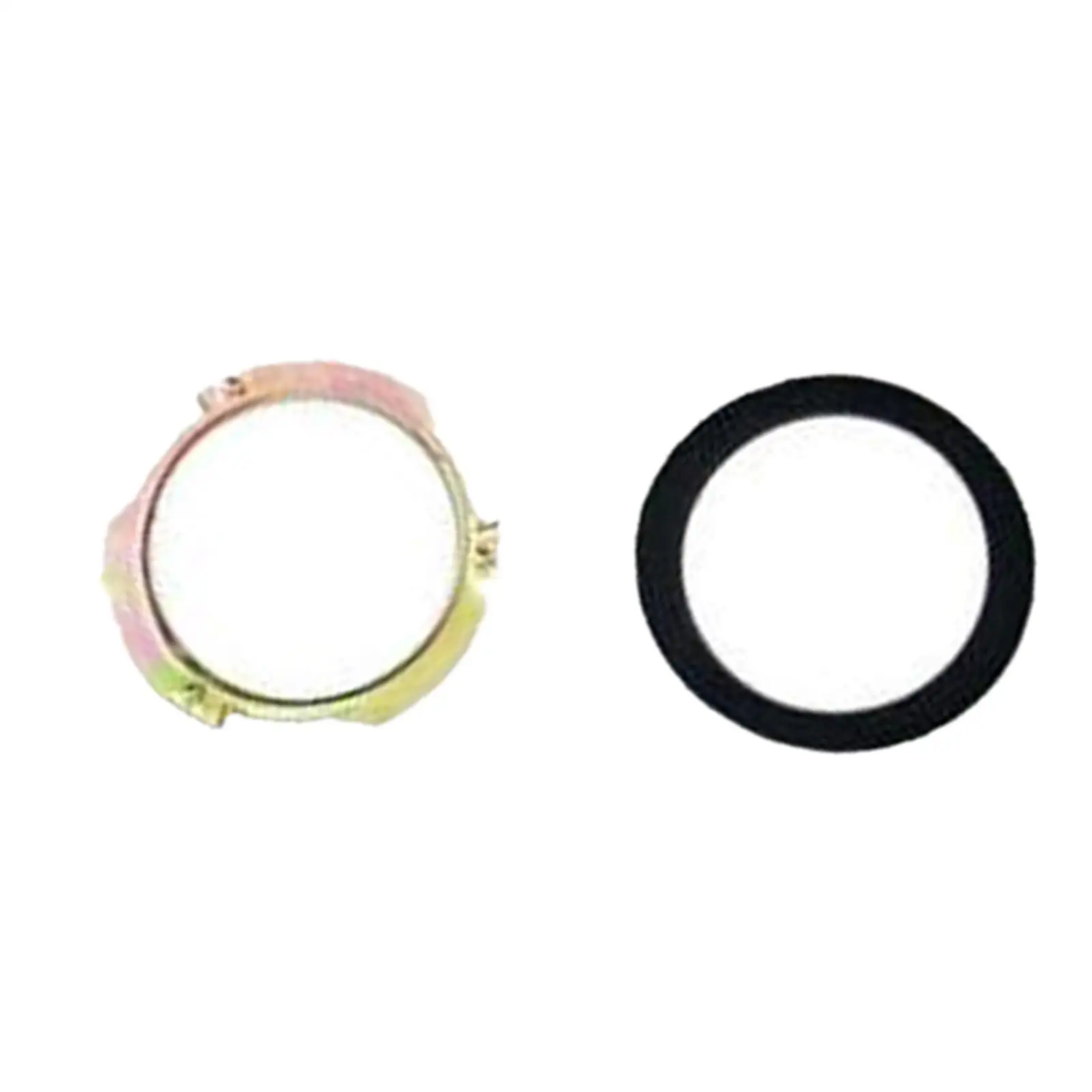 

Gas Tank Sending Unit Jpsu-6P4.0 Mounting Hardware Assembly Replacement Easy Installation for Jeep Comanche MJ 1987-1990