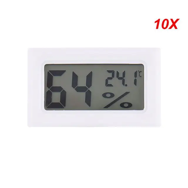 white Celsius 10pcs