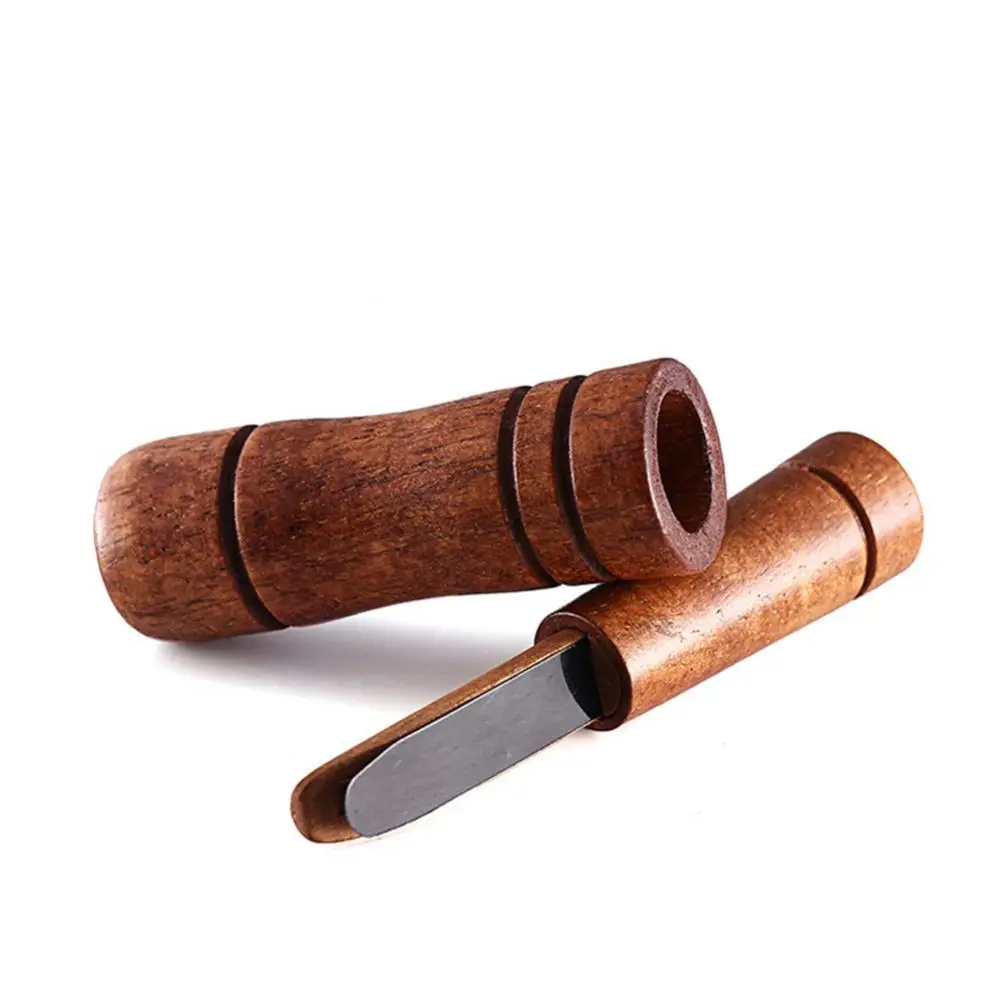 Duck Hunting Game Call Whistle Mallard Fagiano Caller Decoy Ourdoor Shooting