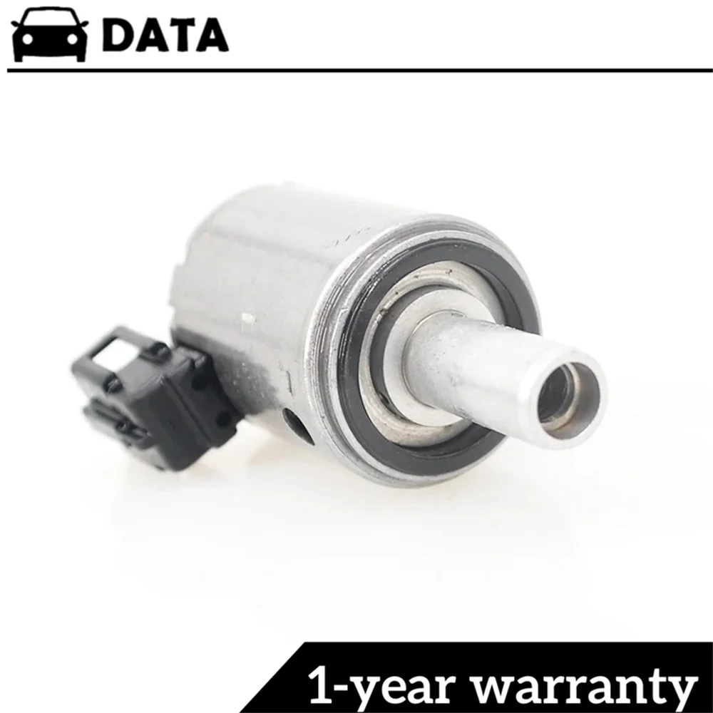 DPO/AL4 Automatic Gearbox Solenoid Valve 257416 9653760480 For 206 207 306 307 Peugeot Renault Citroen DPO AL4 2574.16
