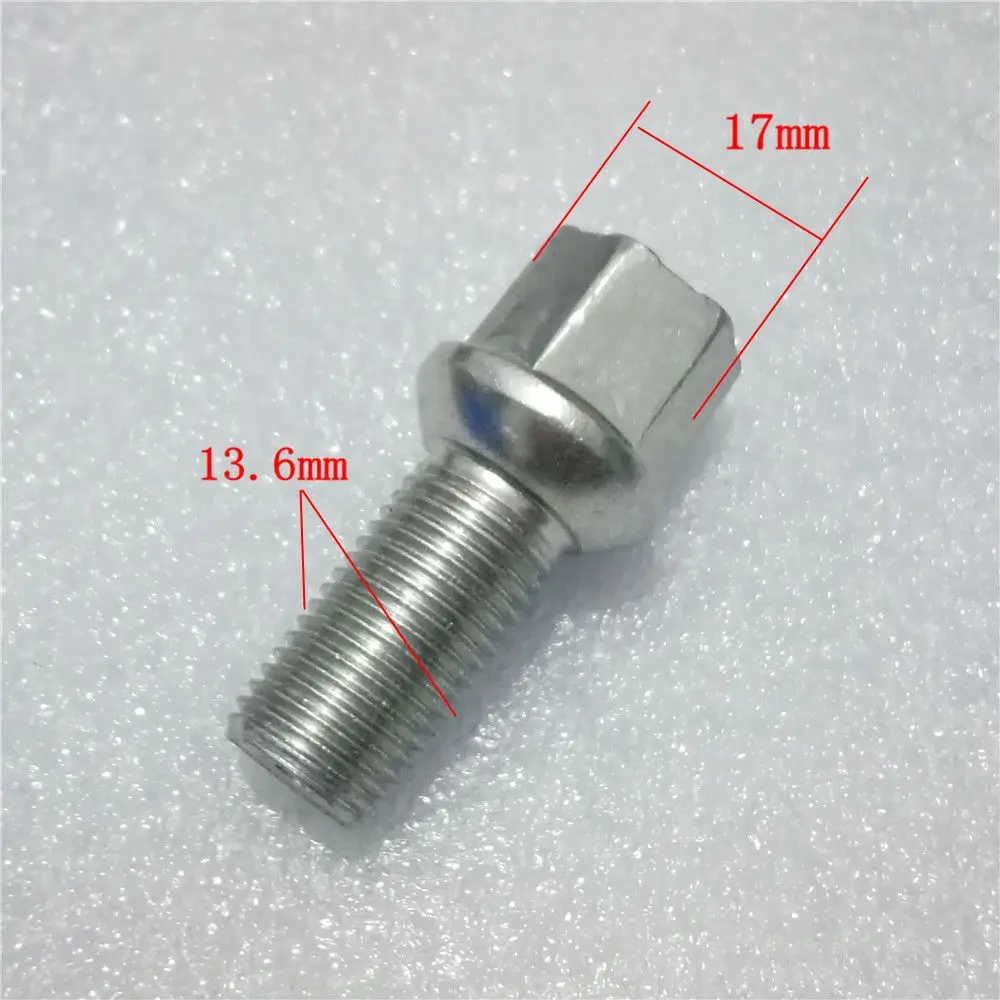   Ʈ ͵  610-318 5x M14-1.5   ͵ ƿ A4 96-20 A5 A6 A7 VW Beetle Golf Jetta Passat