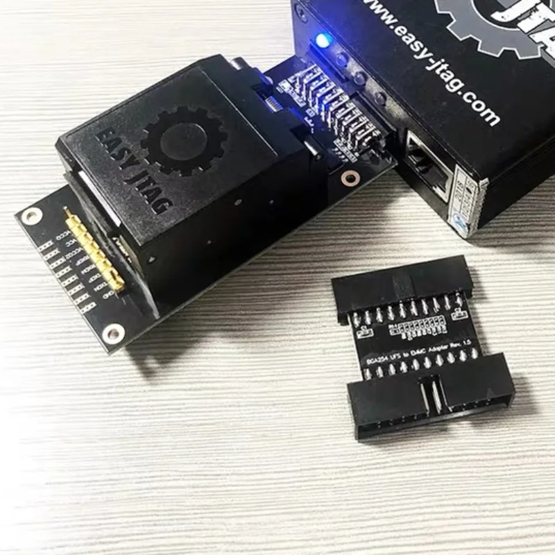 

ufs254 socket emmc adaptor for unlock