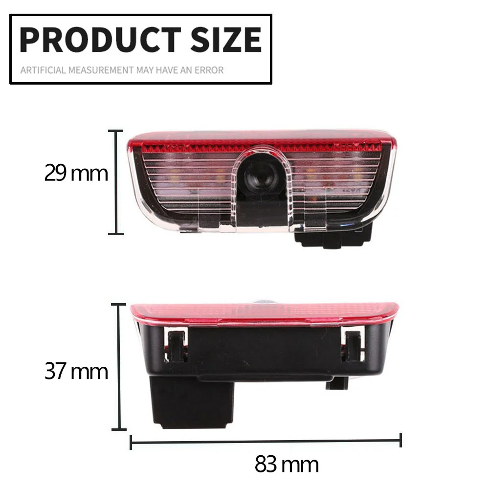 Skoda Superb Octavia Roomster 3U  LED ȣ , ڵ ¦ , 3V B5 B6 B8 2006 2007 2008 2009 2019 2020 ׼, 2 