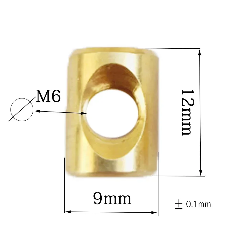 20pcs/lot M6 X9mm Screw Nut Kiteoard Surfing Fins Power DEEP Tuttle Box Windsurf Fin Accessories Windsurfing Equipment