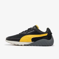 Puma Authentic Porsche Collaboration Chaussures de sport décontractées en maille respirante pour hommes 308821-01 2