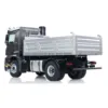Kabolite 1/14 Remote Control Tipper Car 4x4 RTR 5701 RC Dump Truck Sound Light System Lead Screw Gifts Toys Model TH24348 3