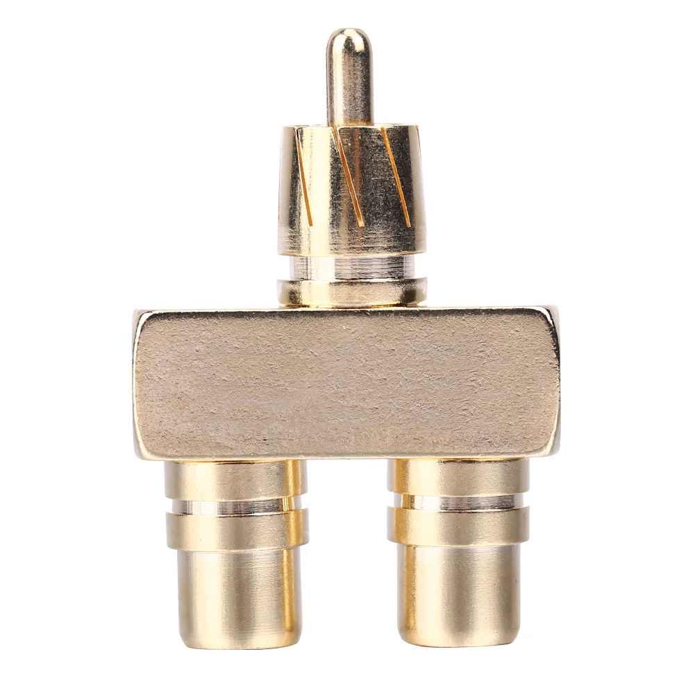 RCA AV   й , 1 -2   Ŀ