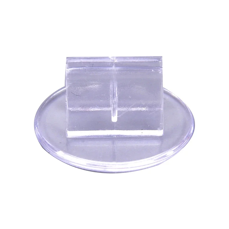 Soporte De Plástico Para Tarjetas, Accorios Fijos ... - AliExprs
