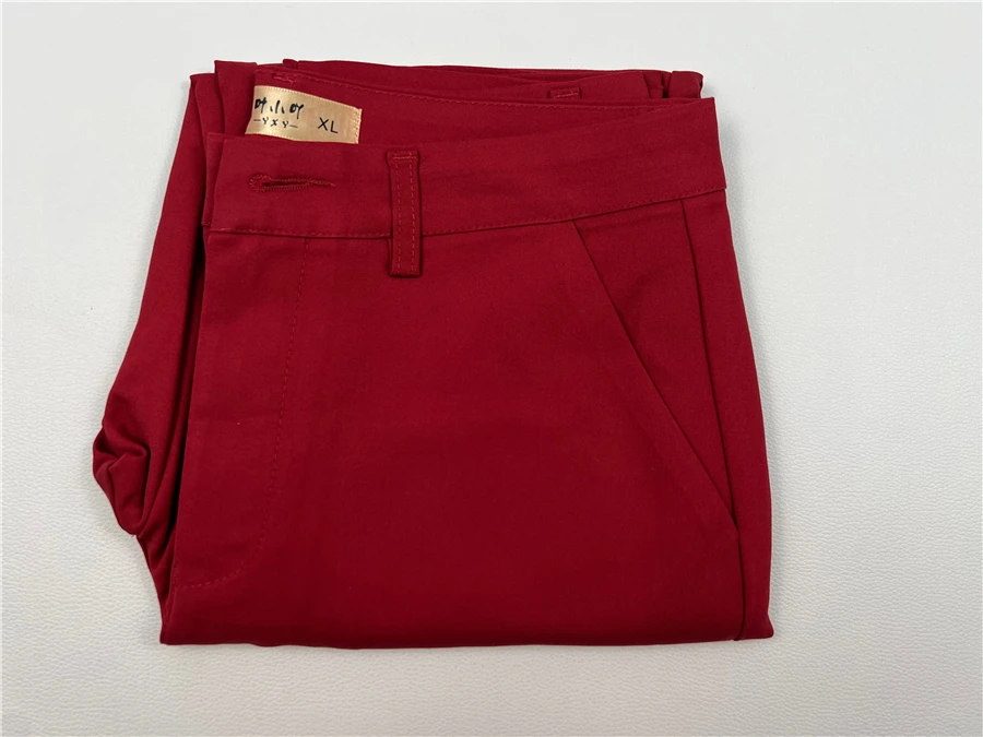 claret