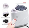 Portable Steam Sauna 2 Person Home Spa With 2.6L Steamer Remote Control for Detox 6