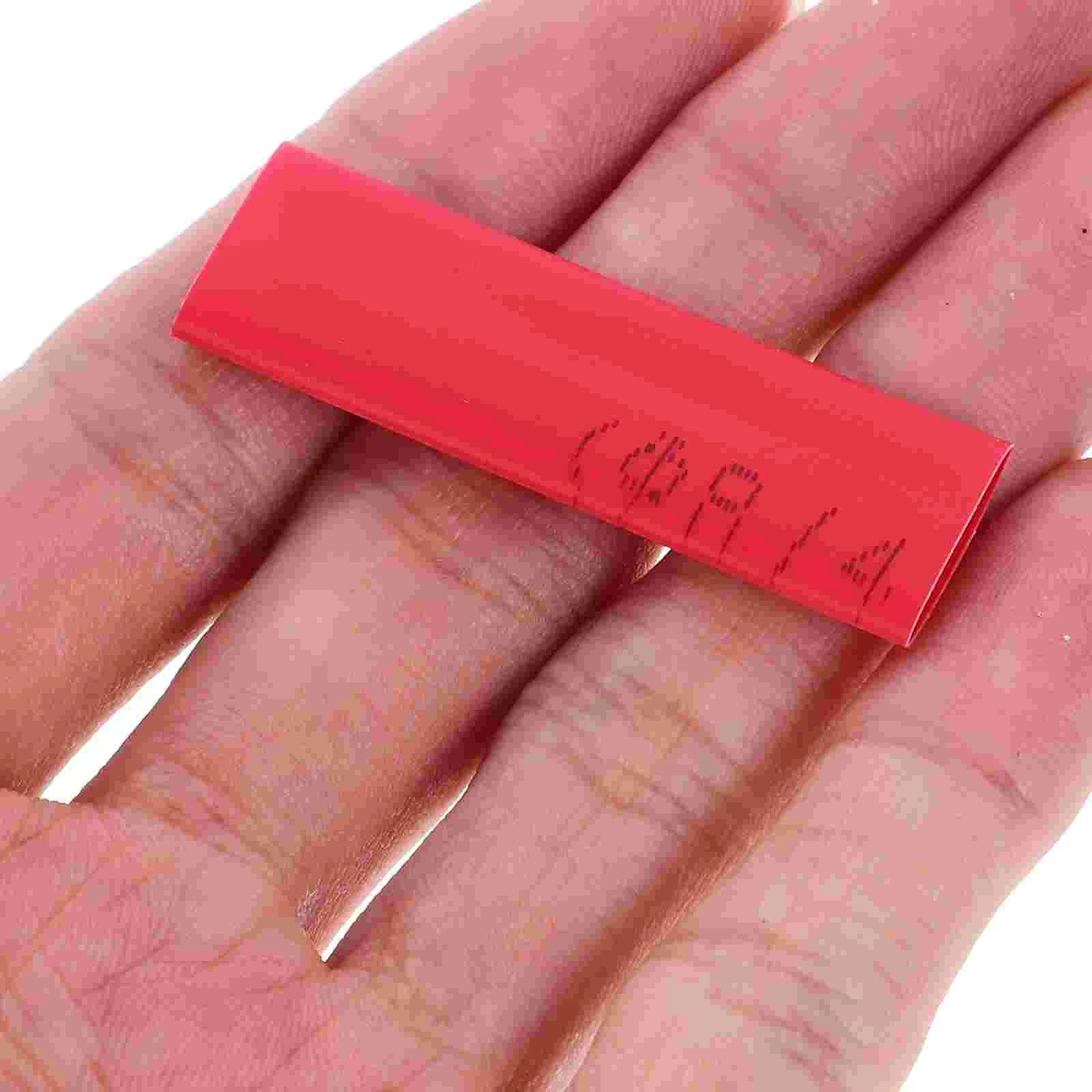 530pcs Heat Shrink Tubing Kit Insulation Heat Shrink Tubes Assorted Wire Cable Wrap Tubes shrink wrap