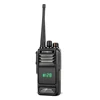 Anysecu W360 IP68 Water-proof Two Way Radio with Active View Screen Design VHF 136-174MHz or UHF 400-520MHz 1