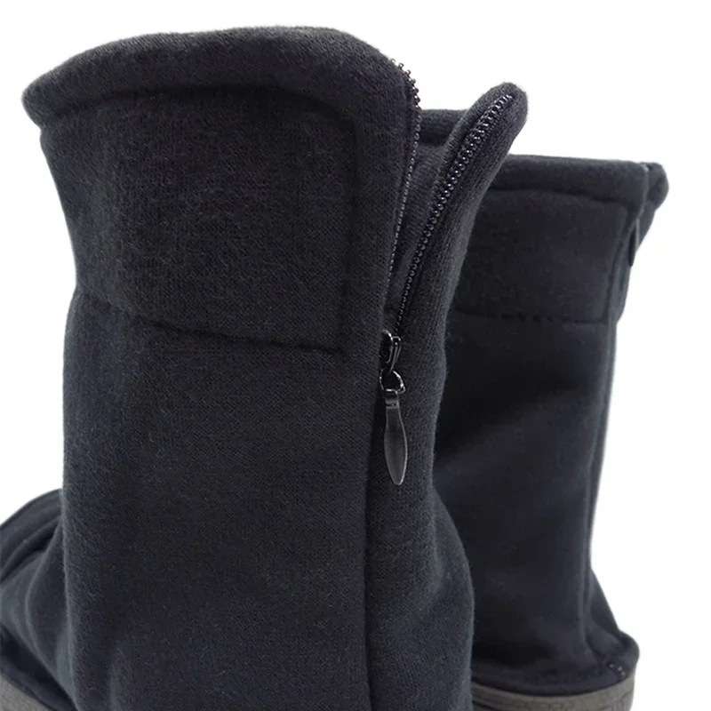 Naruto | Ninja Sandals Cosplay Props Shoes 32 Naruto Ninja Sandals Cosplay Props