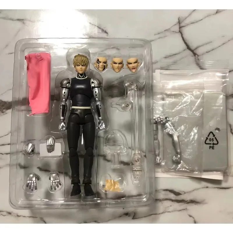 Sa42891f7c94a4c72b606ec208d7cc340m - One Punch Man Merch