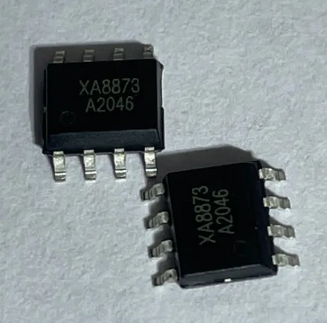 

(10pcs) XA8873 SOP-8 Audio Power Amplifier SMD IC Chip New Original