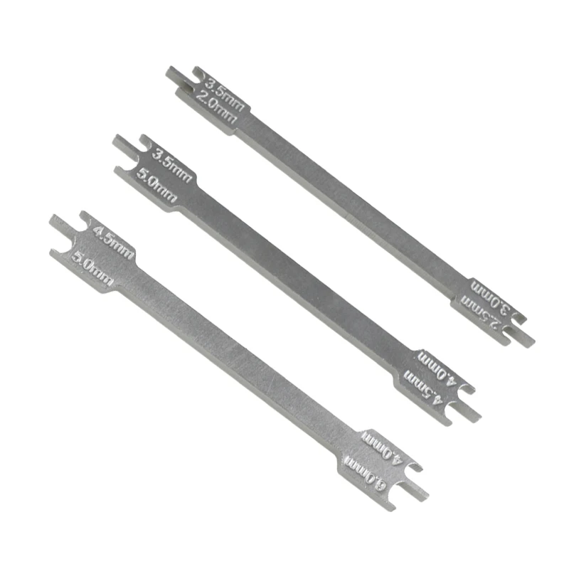 

Dental Rod Bracket Positioner Dental Bracket Gauge Locator Stainless Steel Dental Materials Dental Instrument