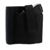 Tactical Ankle Holster  Drop Leg Gun Holder for Right Left Leg Concealed Elastic Leg Pouch Pistol Bag Hunting Accssories 5
