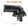 203903-cb578c.jpg بلف حراره ترموستات لكريسلر دودج تشالنجر ، قطع غيار ملحقات السيارات ، 5184977AD