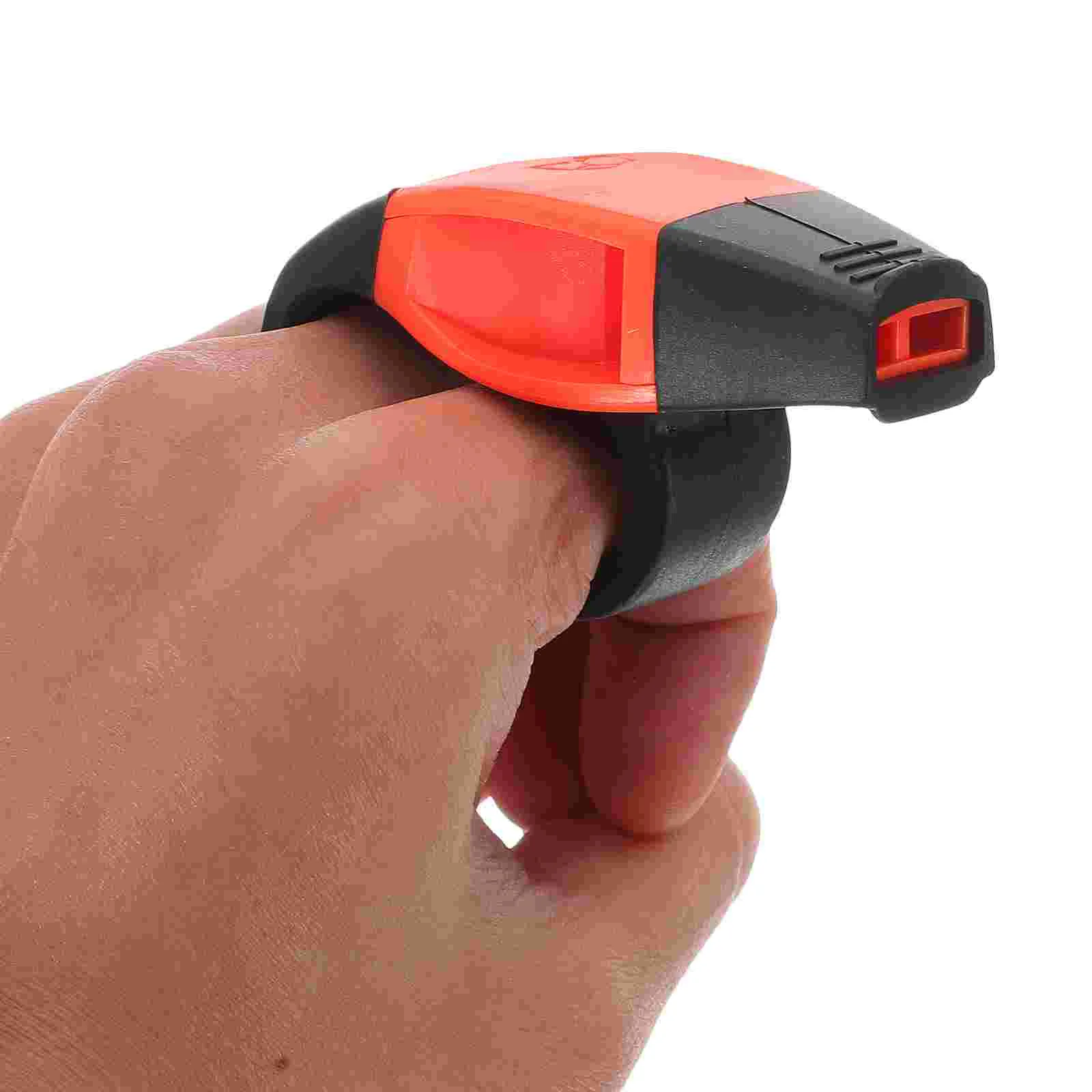 Whistle Official Hockey Referee Whistle Football Soccer Hand Held Loud Sports For Polices Referees