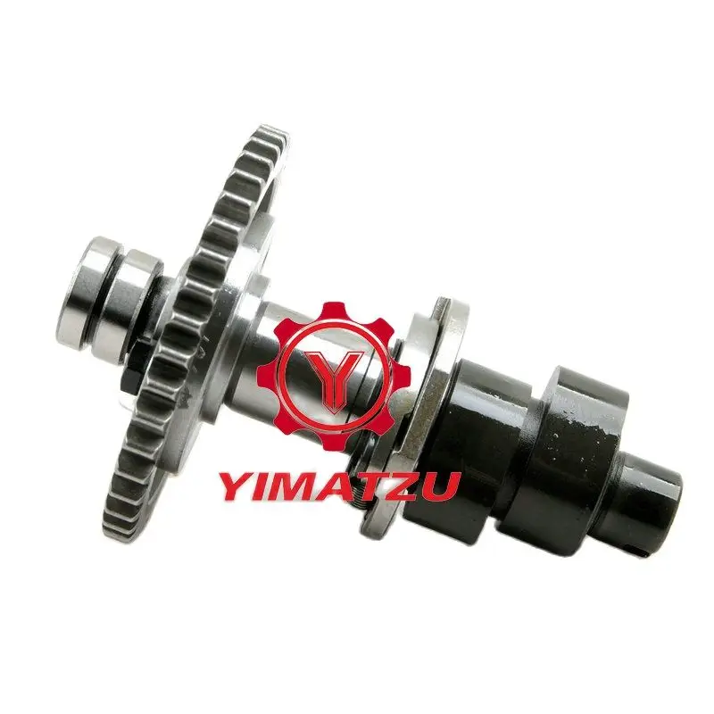 Assy Albero A Camme Per Linhai Lh500 500Cc Atv Quad Bike 35156 Muslimah