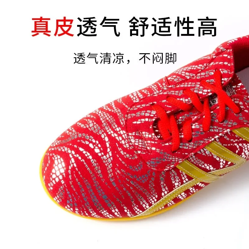 Martial arts shoes Men Women Comfortable Wushu Shoe Unisex Brand Designer Martial Art Sneakers Couples