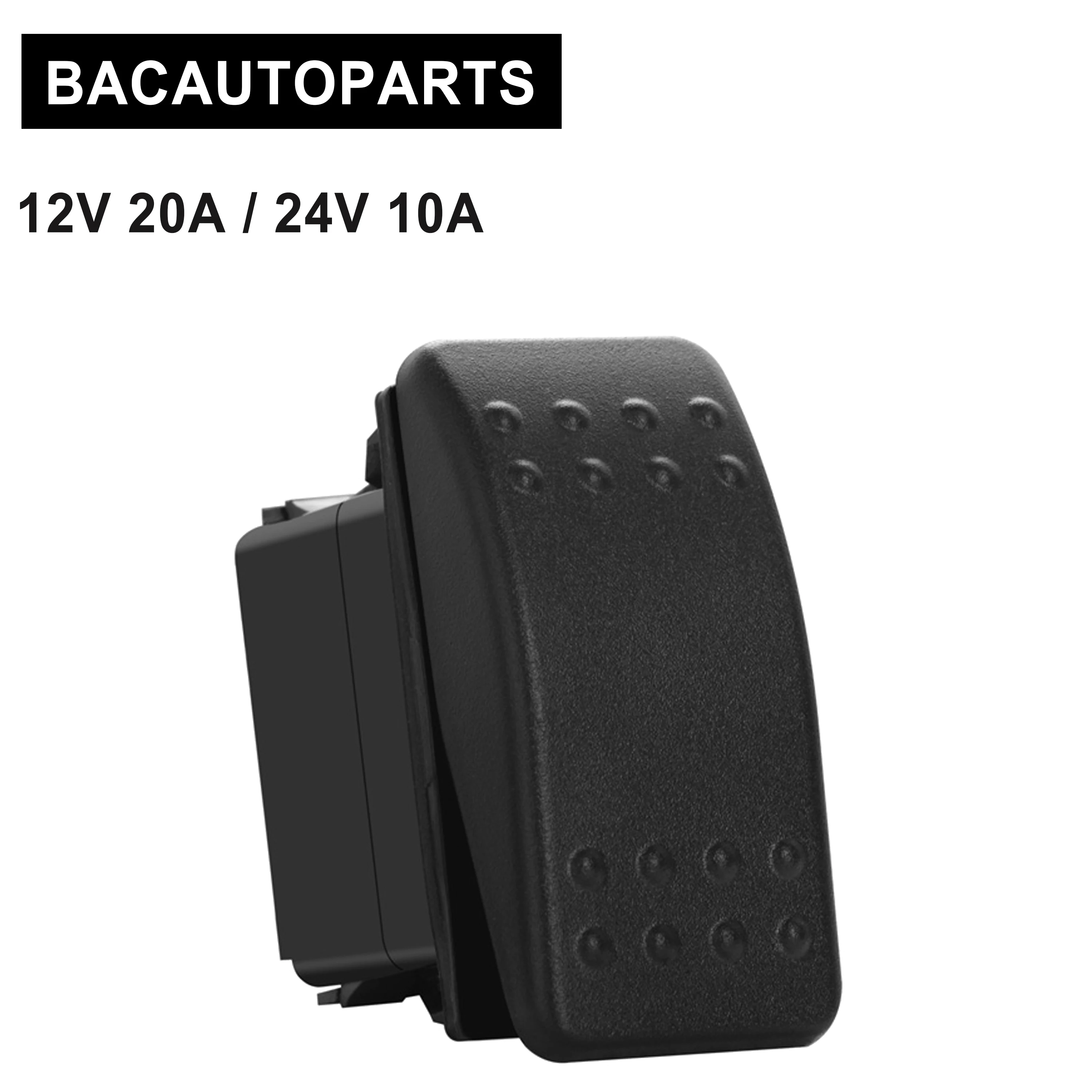 Rocker-Button-Switch-2Pin-3Pin-4Pin-6Pin-ON-OFF-Momentary-Switch-For ...