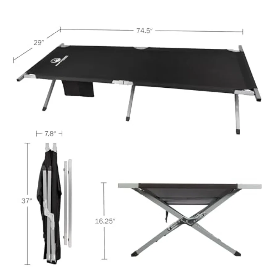 description Size Dimensions