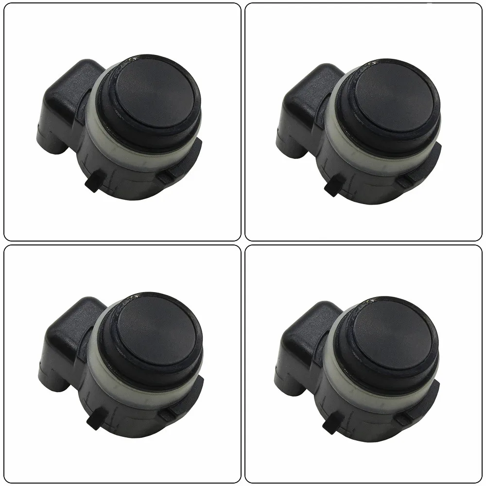 

4 шт., парковочные датчики для Audi Seat Skoda VW MINI Volvo 5Q0919275C