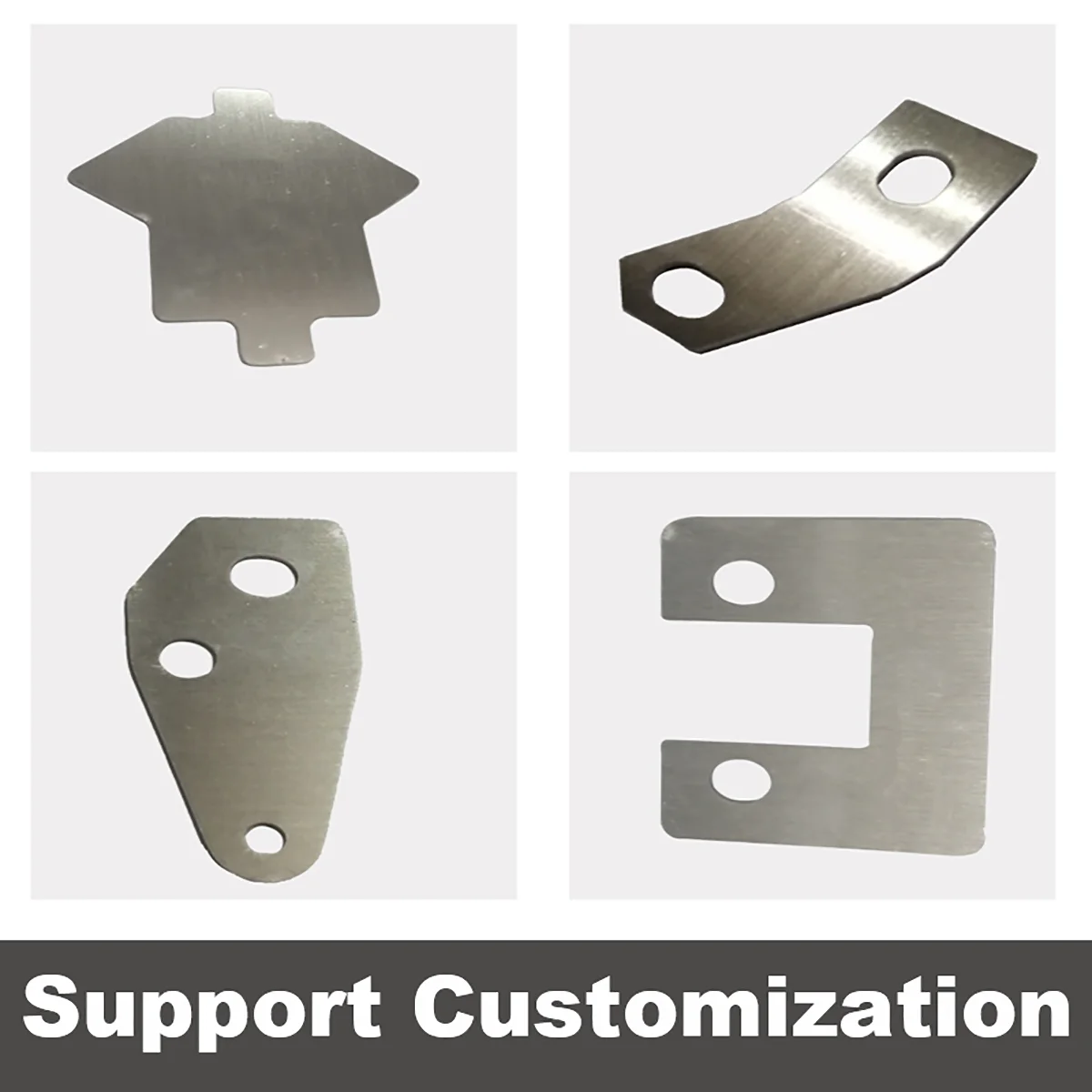 Premium 2mm Aluminum Round Sheet Disc - Various Diameter Options Available