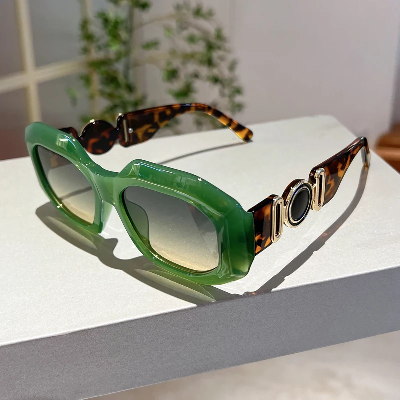 Tom Ford Gucci Design|luxury Uv400 Gradient Sunglasses