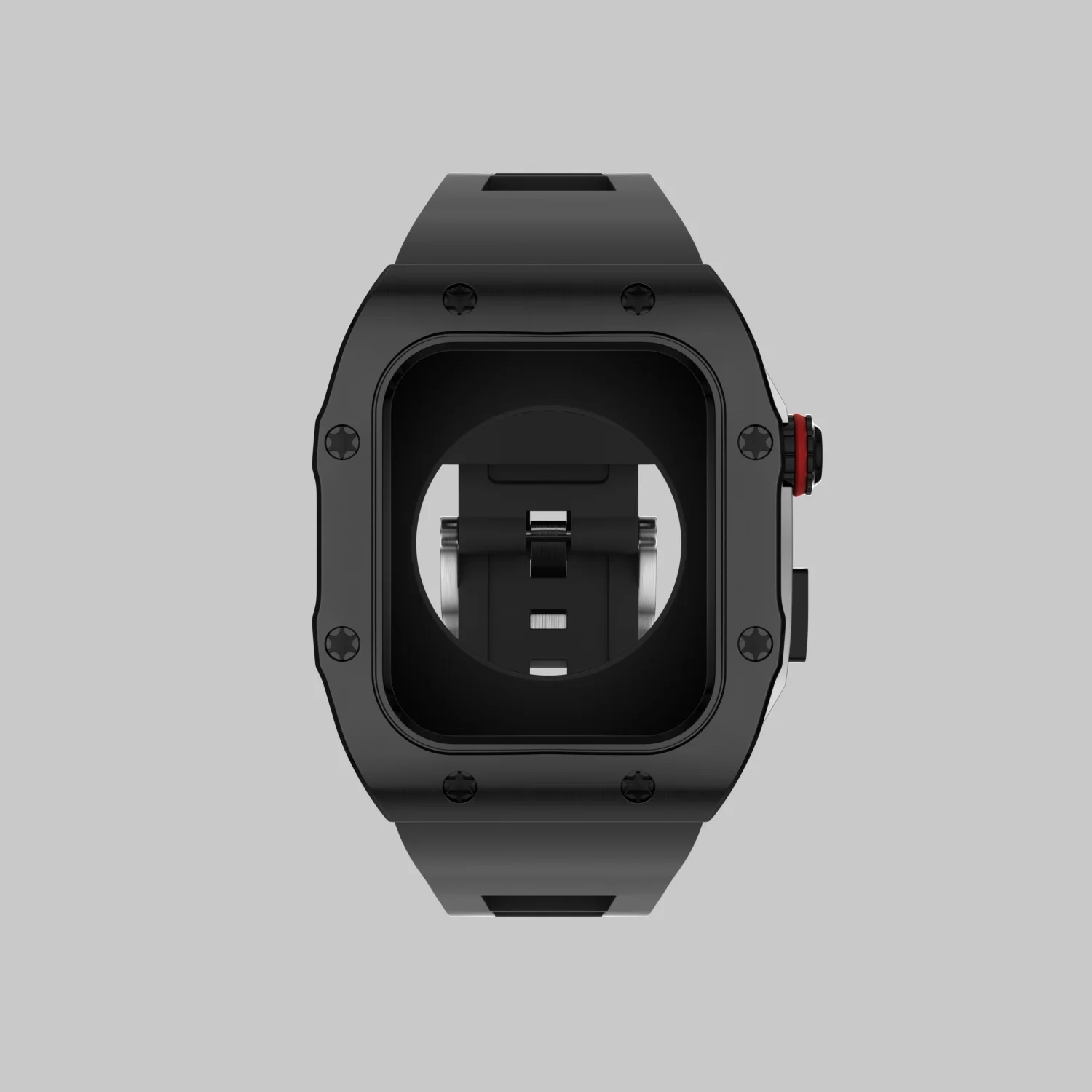 ġ ݼ ձ ̽  ŰƮ, η ƿ ̽, ̿ġ ø 7, 6, 5, 4, SE, 44mm Ǹ Ʈ, 8, 7, 45mm