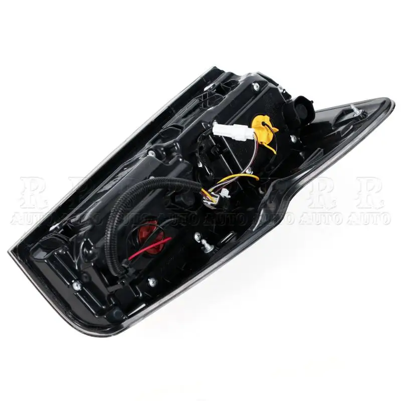 Tail Light LED Turn SIgnal Light Brake Lamp Stop Fog Lamp Tail